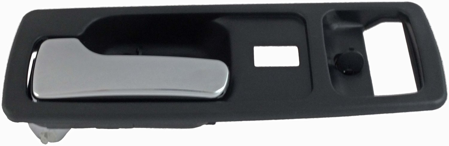 Front Left Interior Door Handle