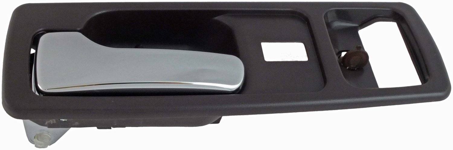 Front Left Interior Door Handle