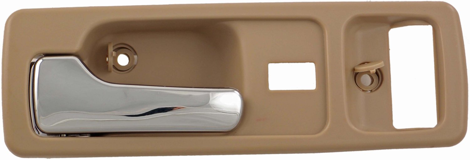 Front Left Interior Door Handle