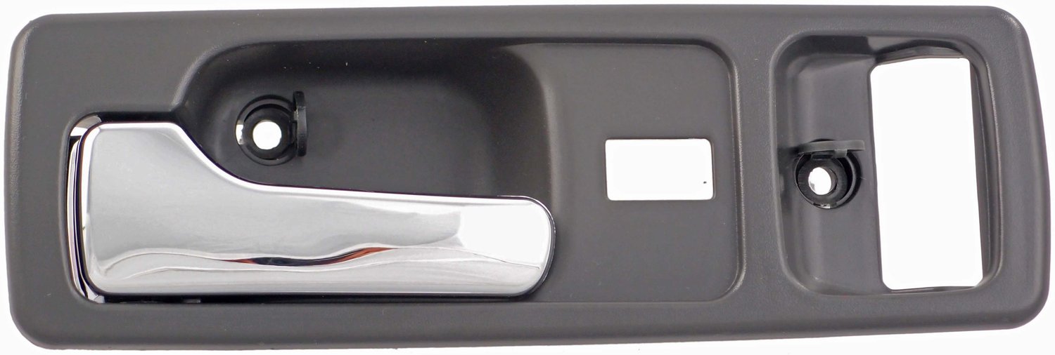 Front Left Interior Door Handle