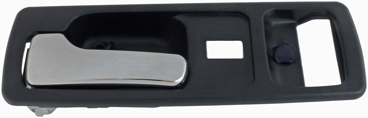 Front Left Interior Door Handle