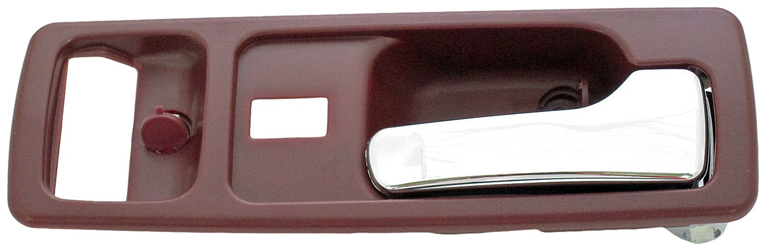 Front Right Interior Door Handle
