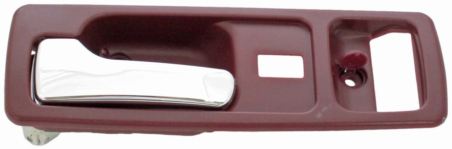 Front Left Interior Door Handle