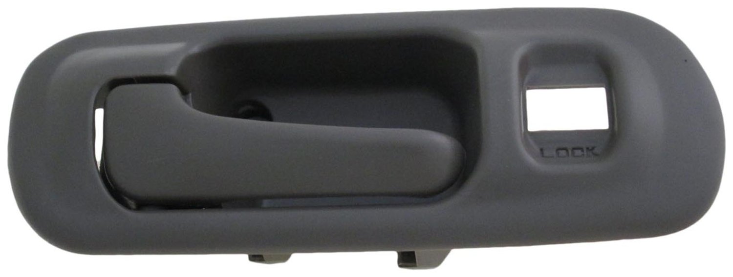 Front Left Interior Door Handle