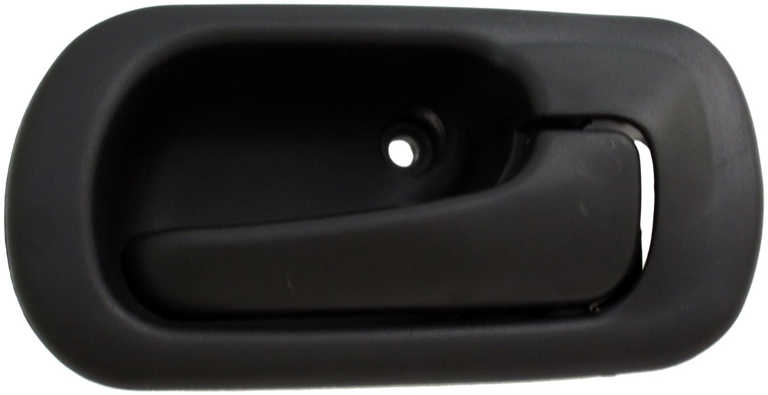Front Right, Rear Right Interior Door Handle