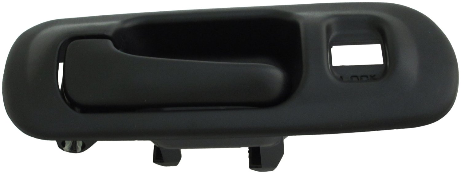 Front Left Interior Door Handle