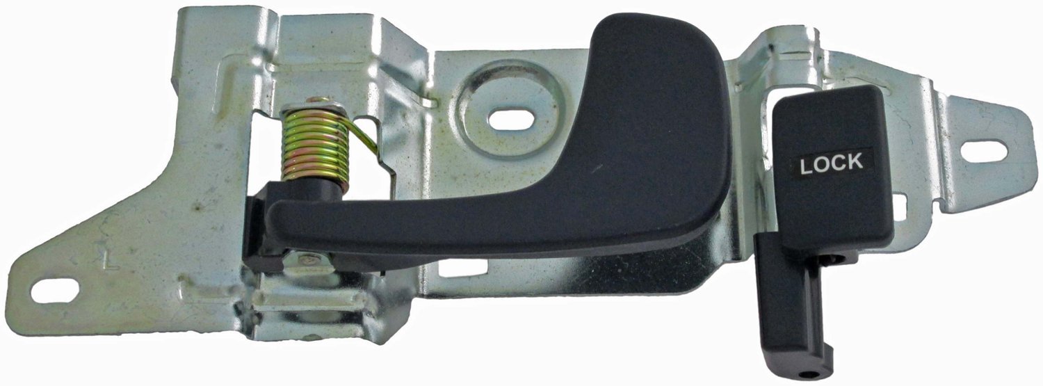 Front Left Interior Door Handle