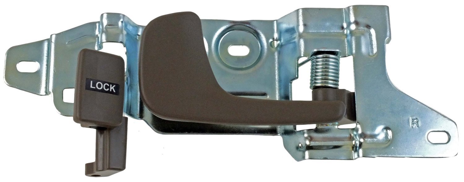 Front Right Interior Door Handle