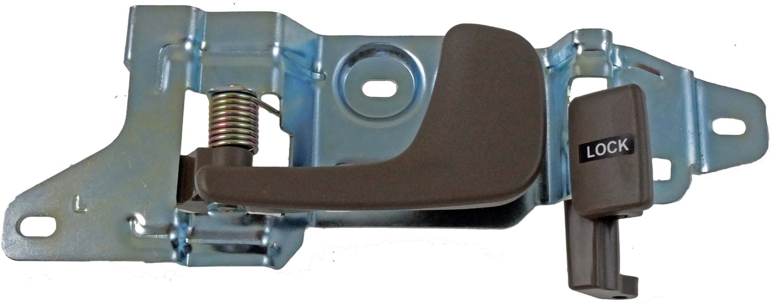 Front Left Interior Door Handle