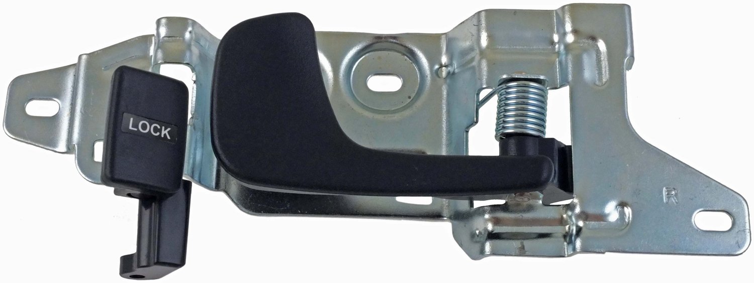 Front Right Interior Door Handle