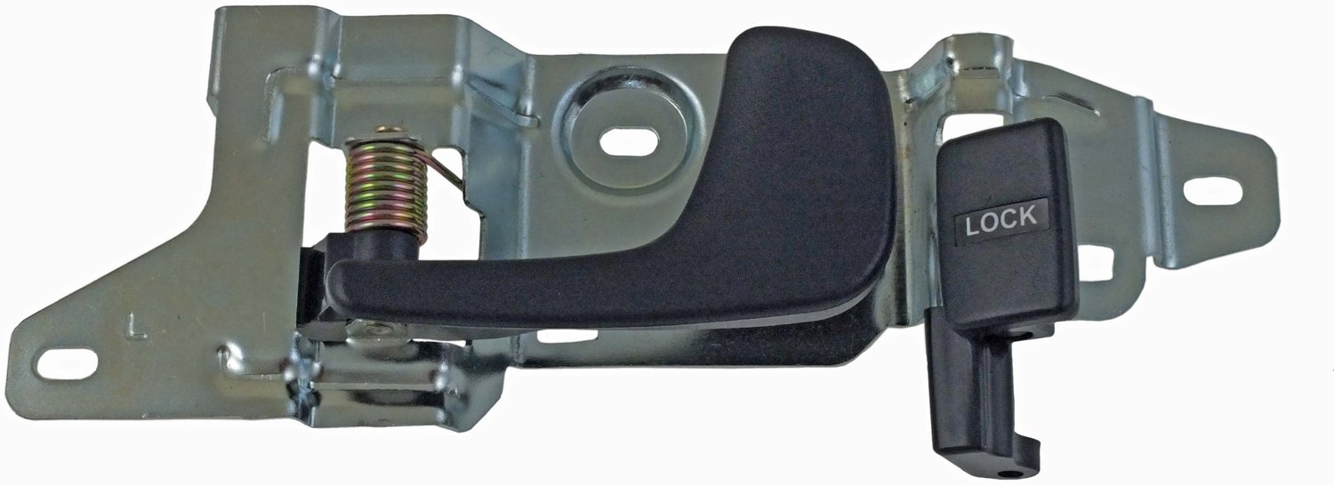 Front Left Interior Door Handle