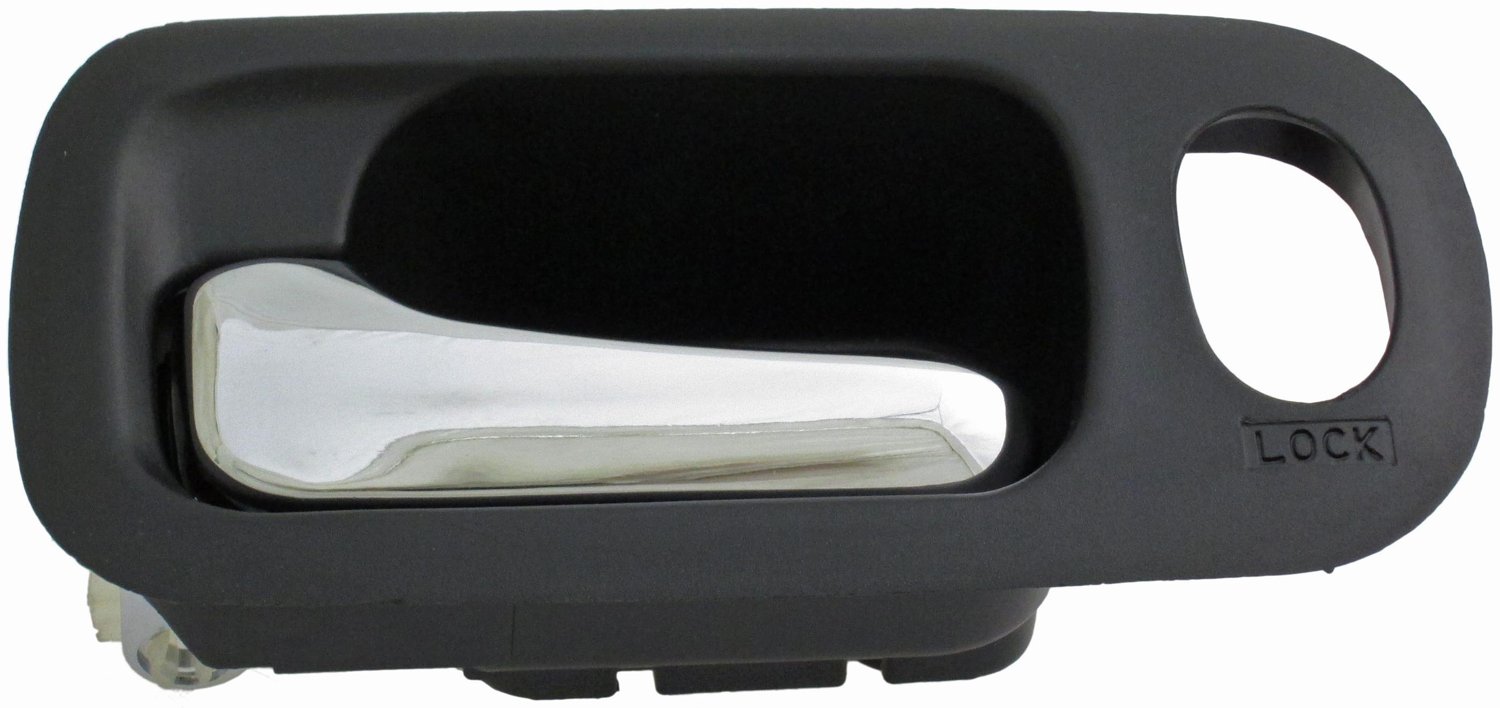 Front Left Interior Door Handle