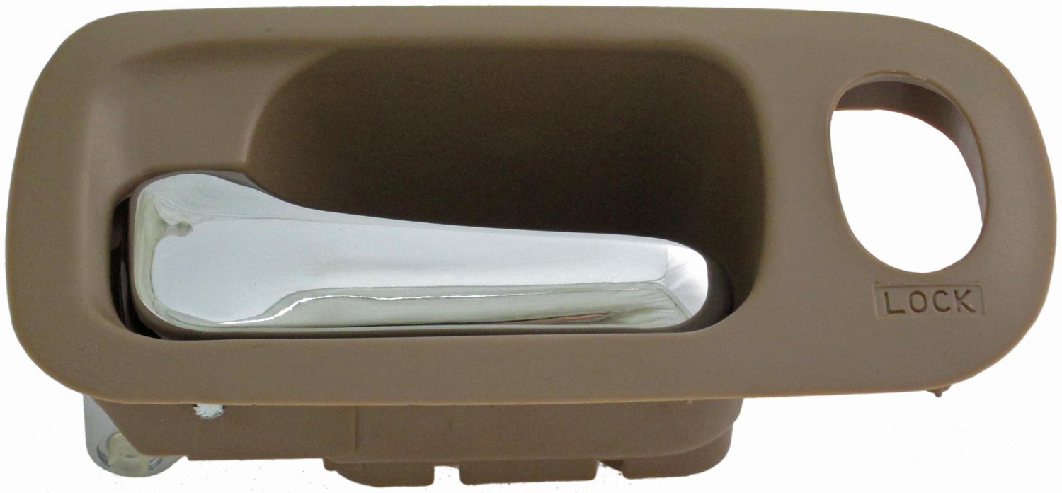 Front Left Interior Door Handle