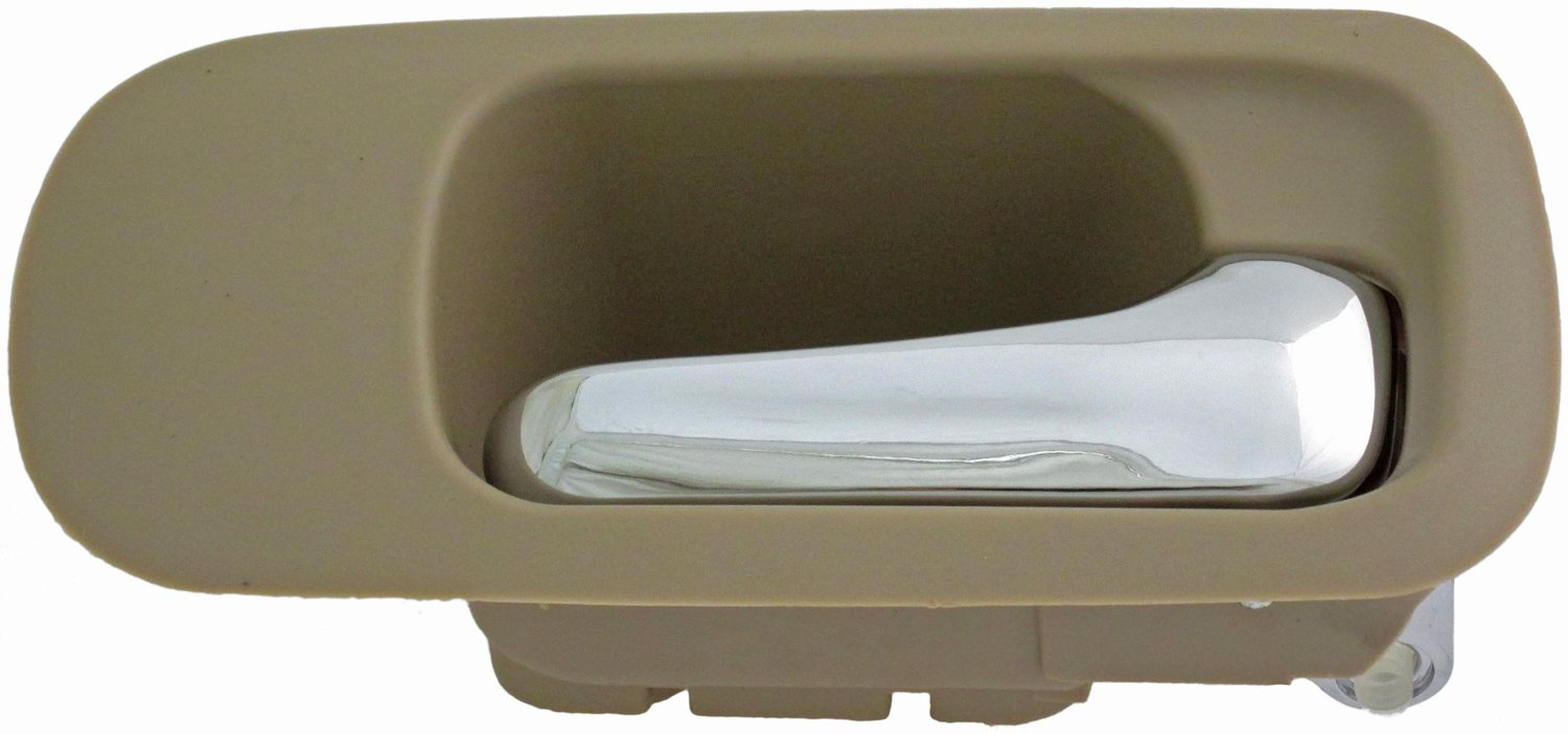Front Right Interior Door Handle