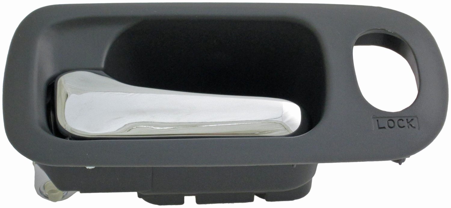 Front Left Interior Door Handle