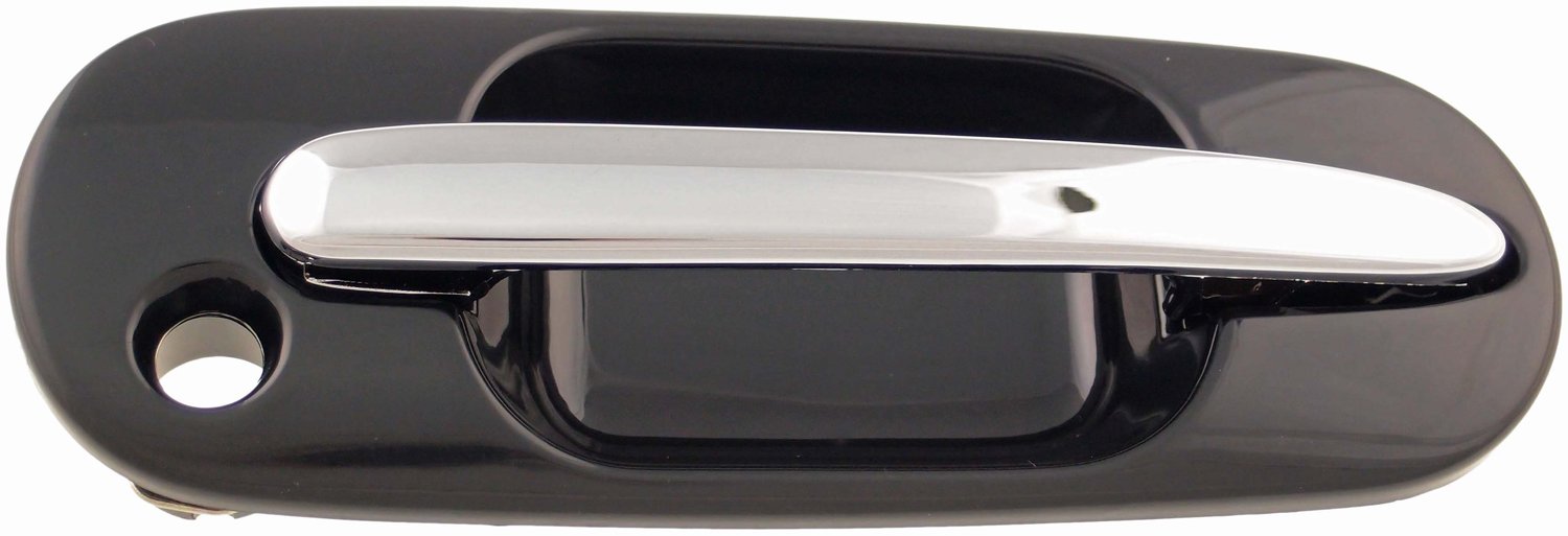 Front Right Exterior Door Handle