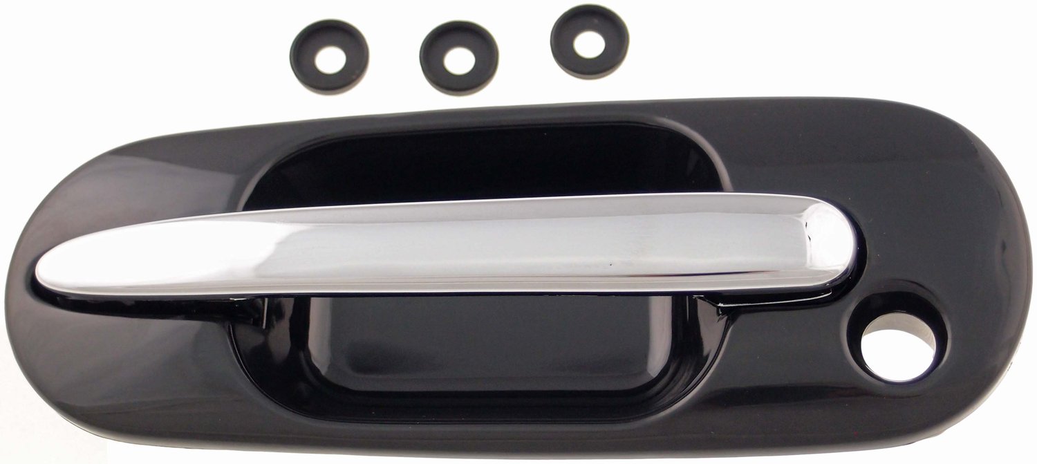 Front Left Exterior Door Handle