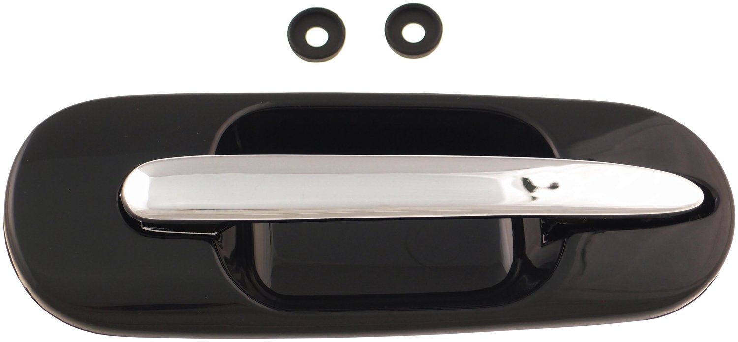 Rear Right Exterior Door Handle