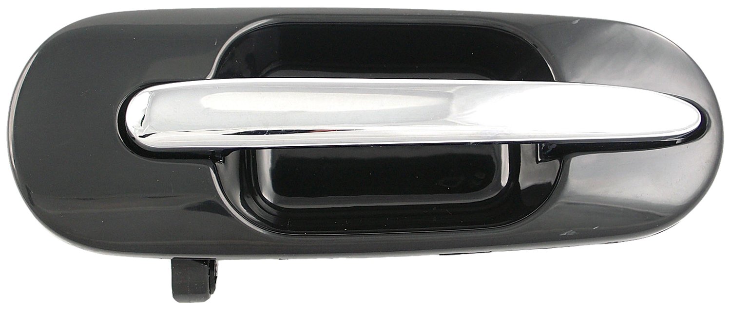 Rear Left Exterior Door Handle