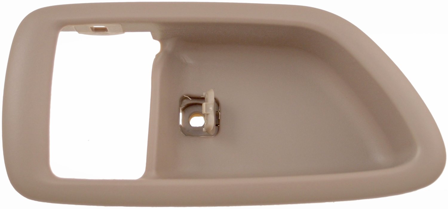 Front Right, Rear Right Interior Door Handle Bezel