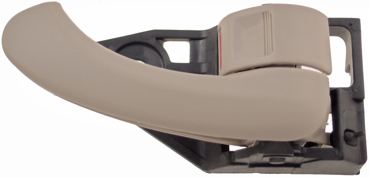 Front Right, Rear Right Interior Door Handle