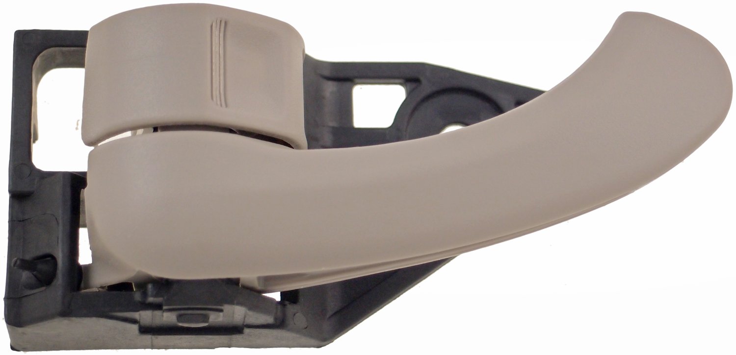 Front Left, Rear Left Interior Door Handle
