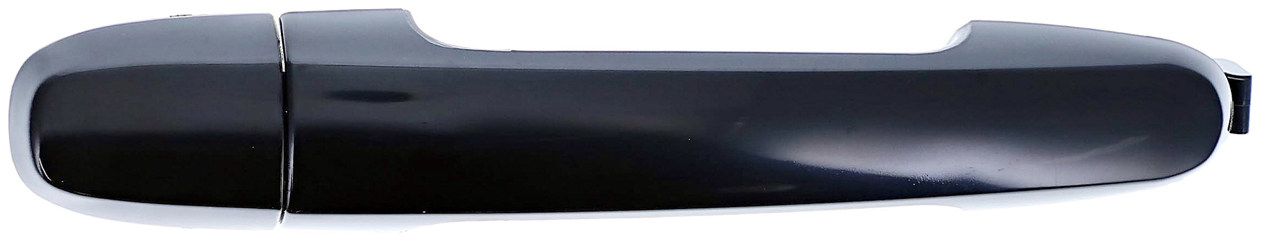 Rear Left, Rear Right Exterior Door Handle