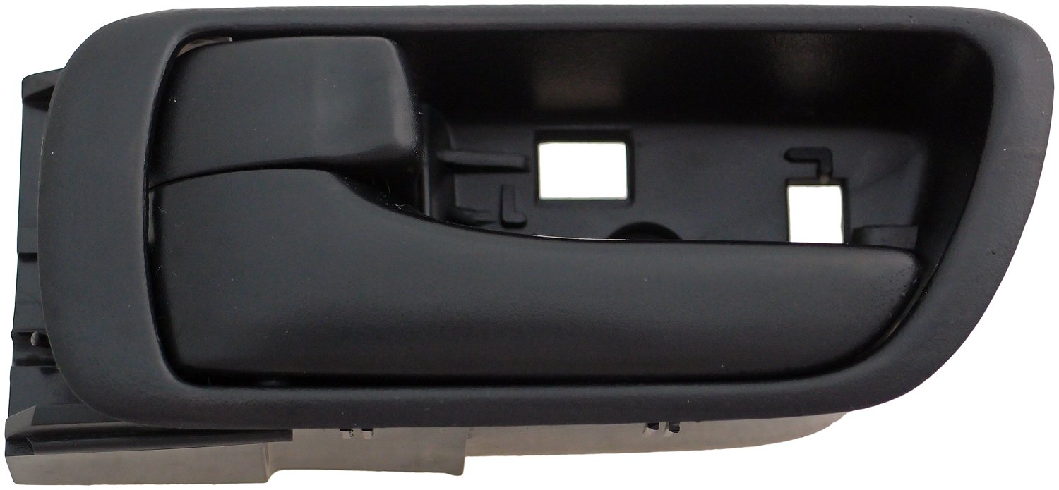 Front Left, Rear Left Interior Door Handle