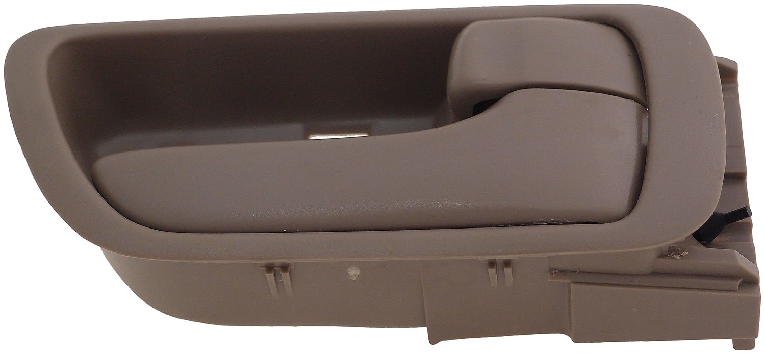 Front Right, Rear Right Interior Door Handle