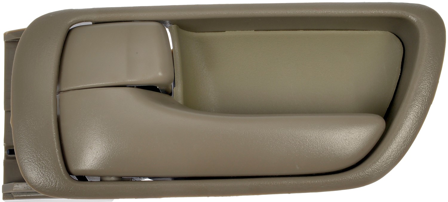 Front Left, Rear Left Interior Door Handle