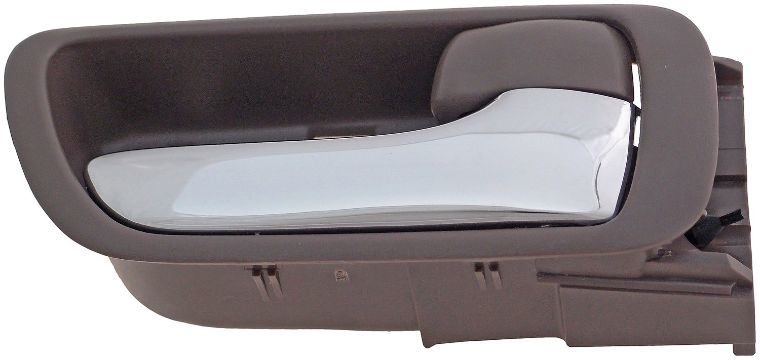 Front Right, Rear Right Interior Door Handle