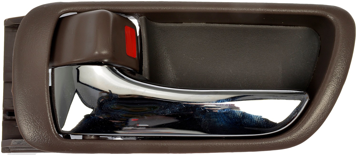 Front Left, Rear Left Interior Door Handle