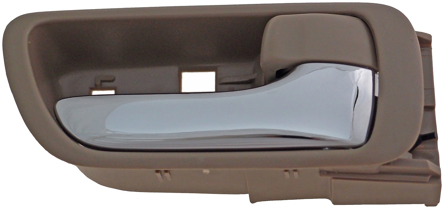 Front Right, Rear Right Interior Door Handle