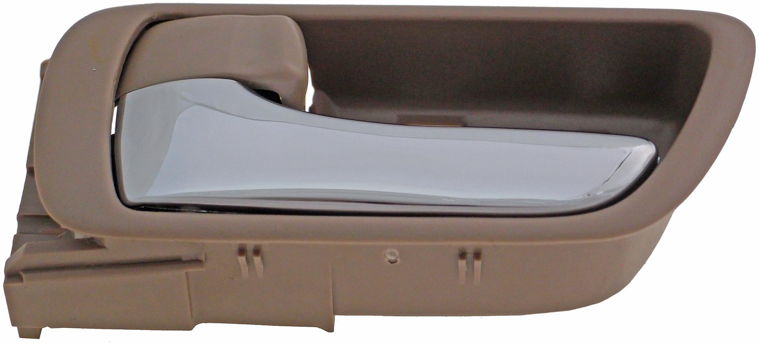 Front Left, Rear Left Interior Door Handle