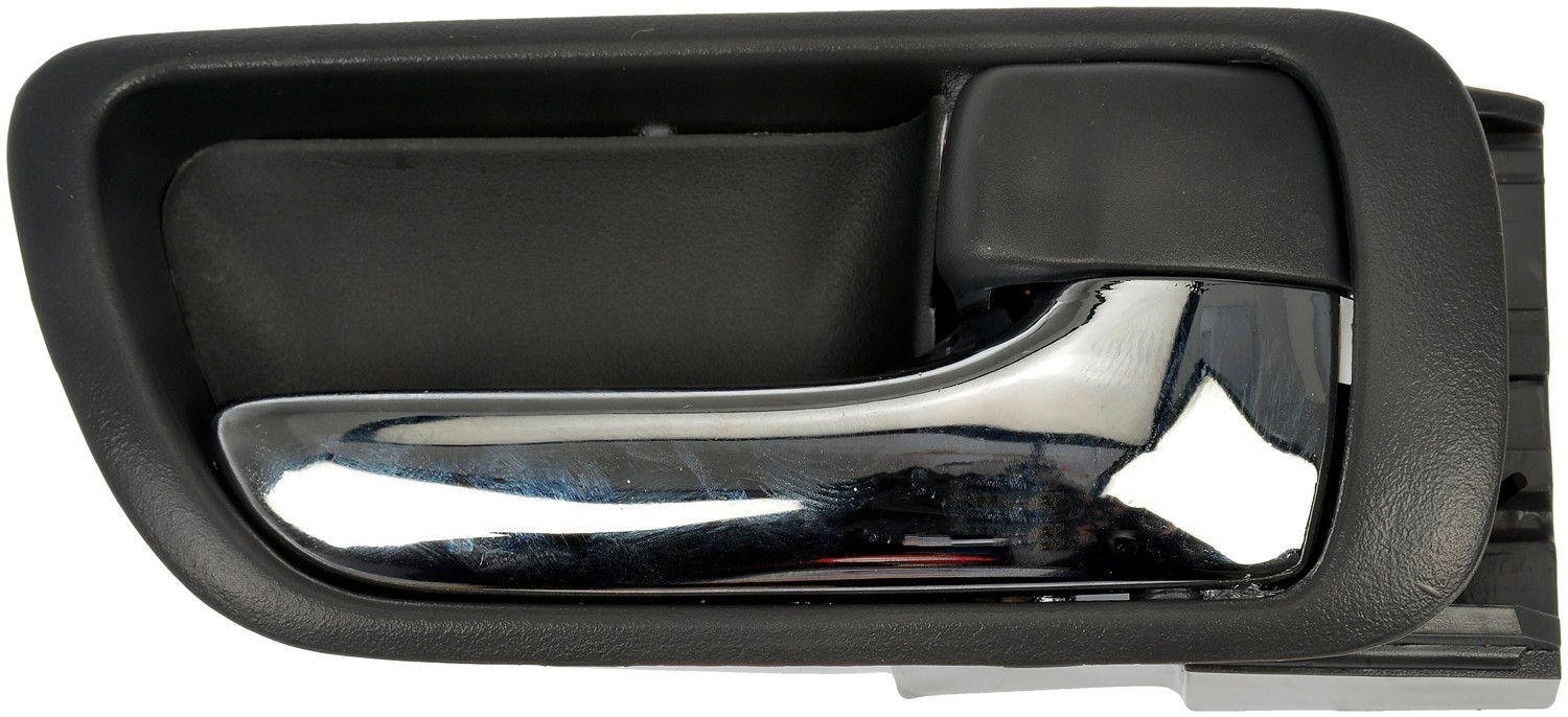 Front Right, Rear Right Interior Door Handle
