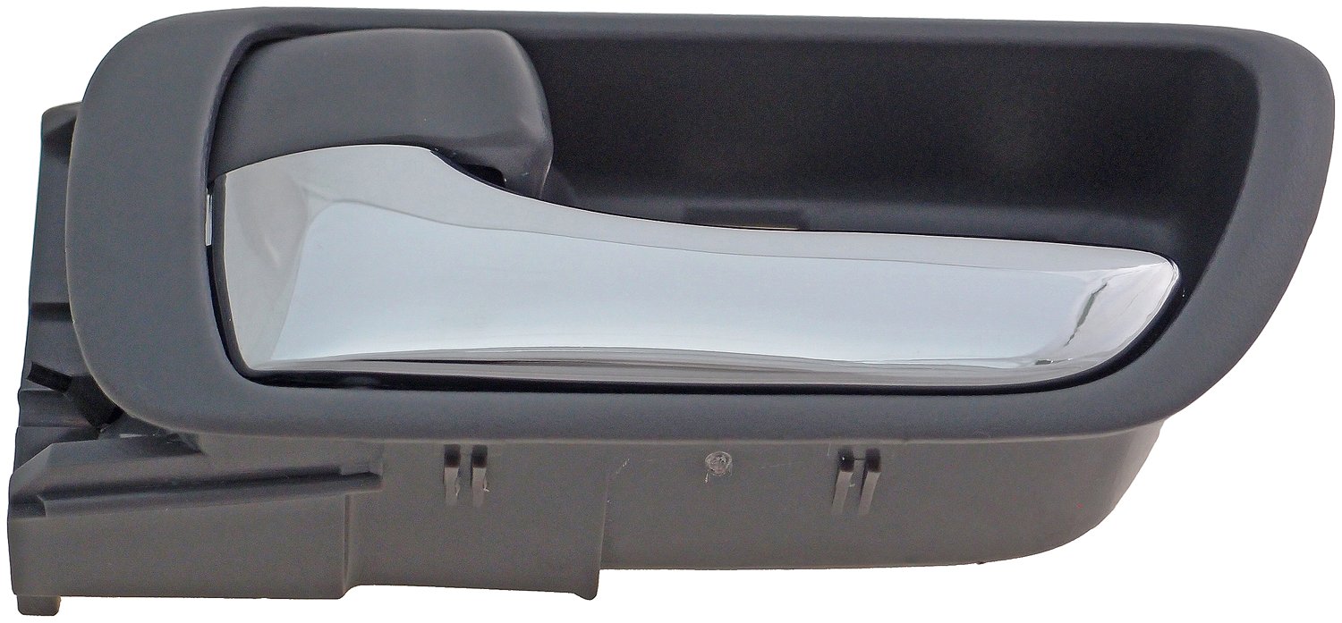 Front Left, Rear Left Interior Door Handle