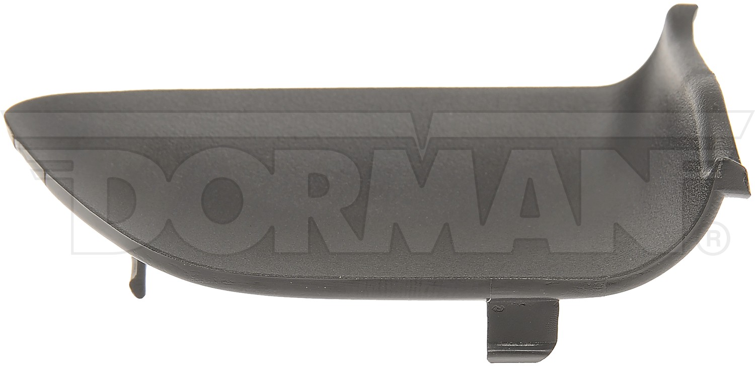 Front Right, Rear Right Interior Door Handle Plug