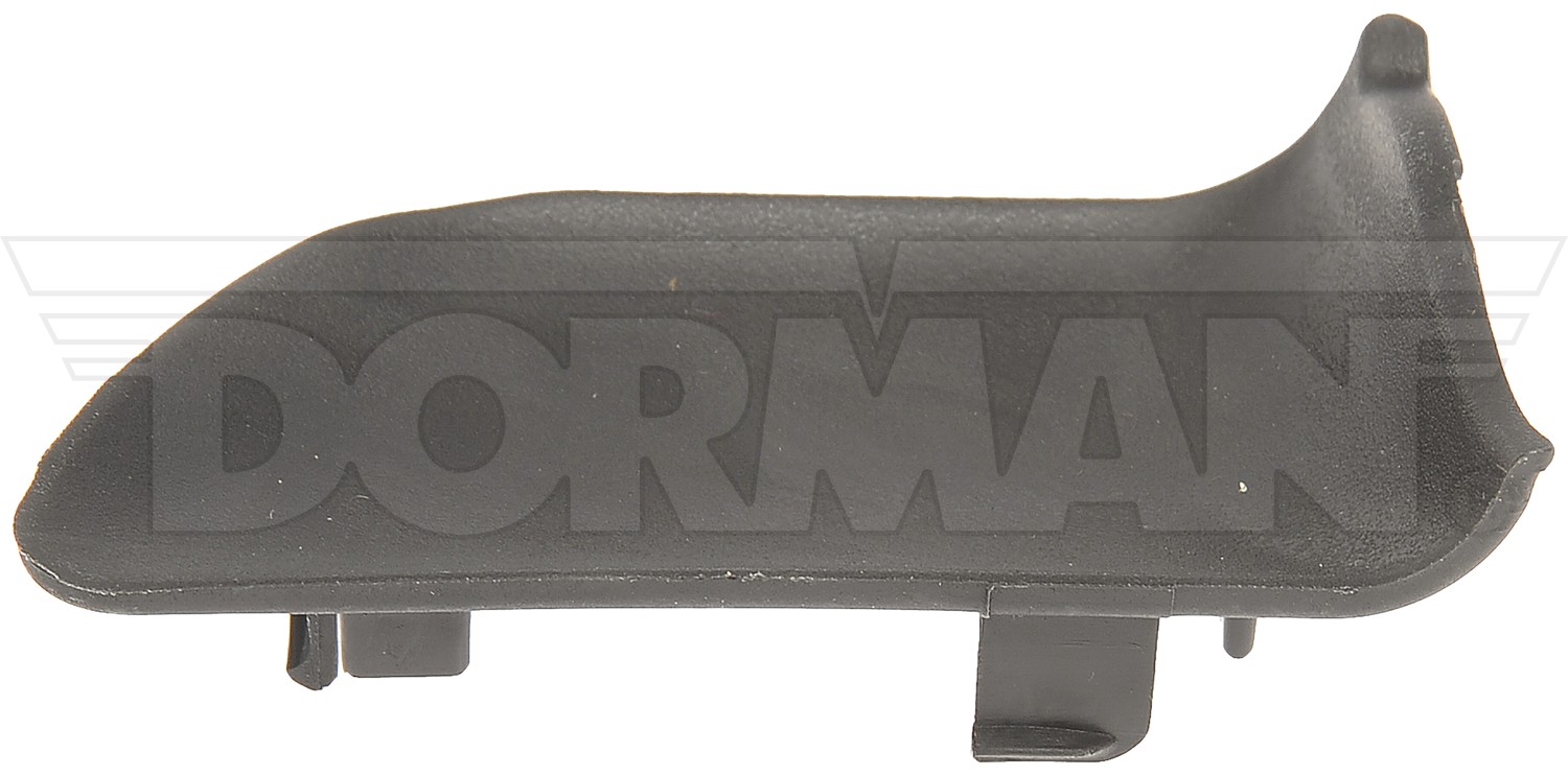 Front Left, Rear Left Interior Door Handle Plug
