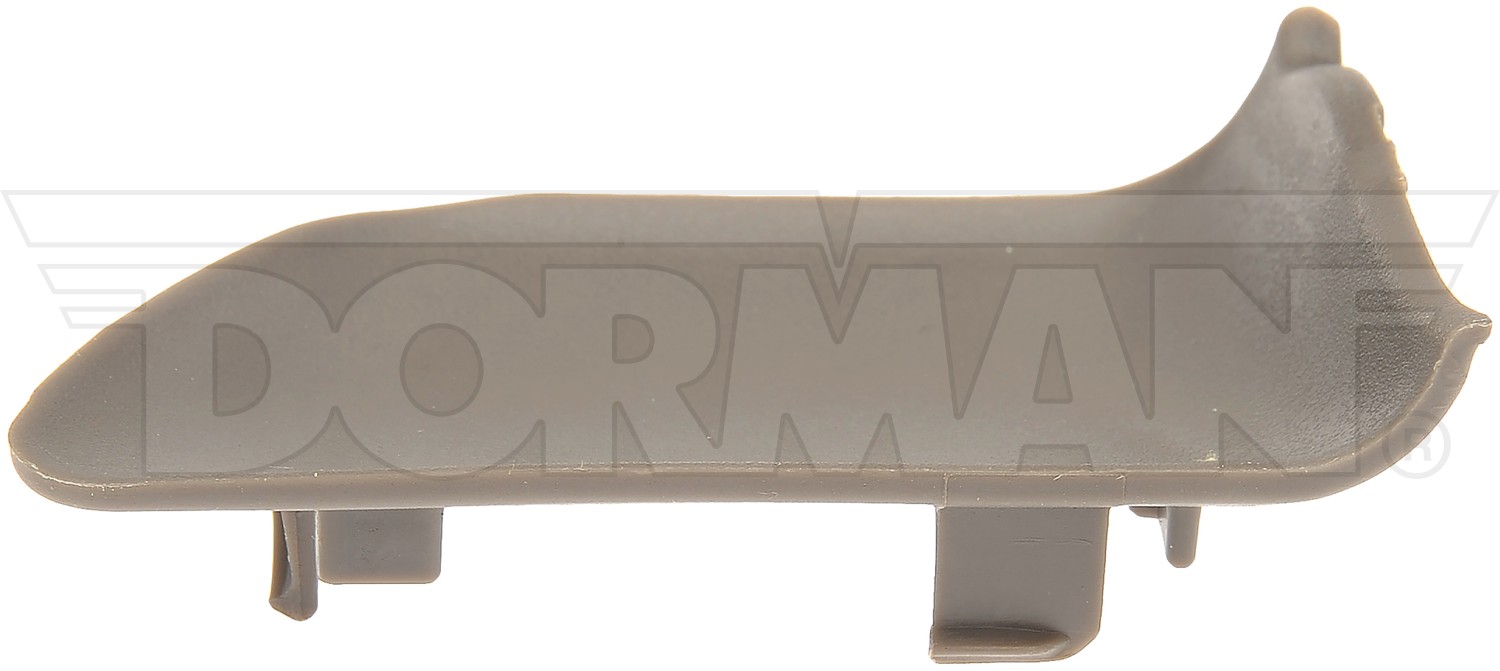 Front Left, Rear Left Interior Door Handle Plug