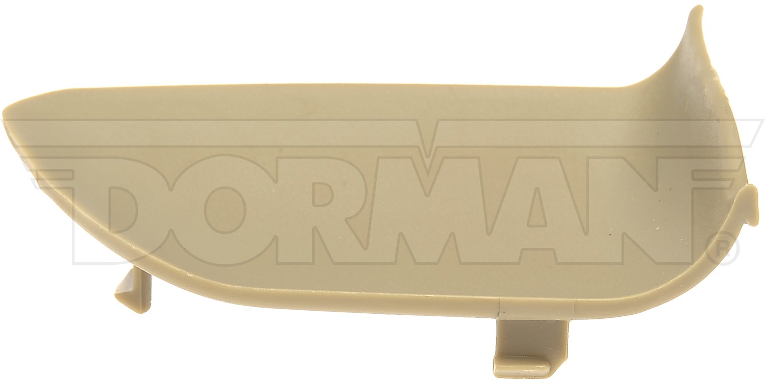 Front Right, Rear Right Interior Door Handle Plug