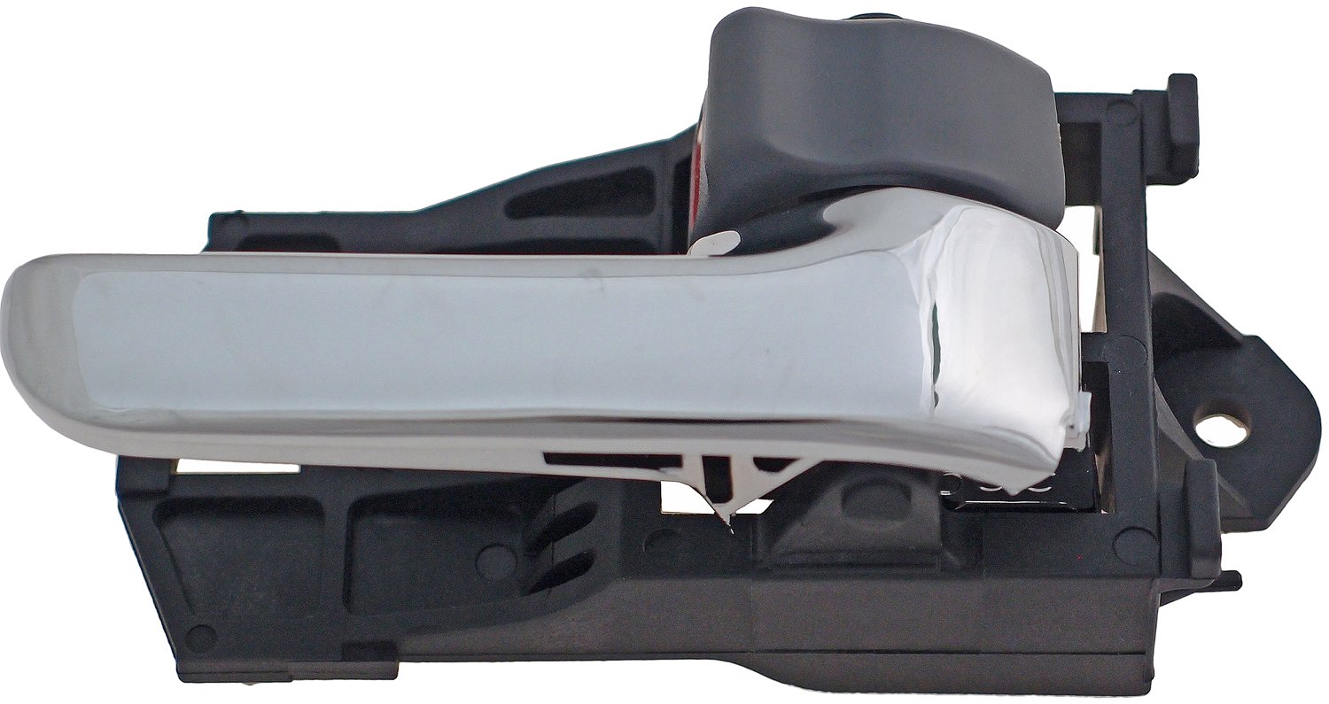 Front Right, Rear Right Interior Door Handle