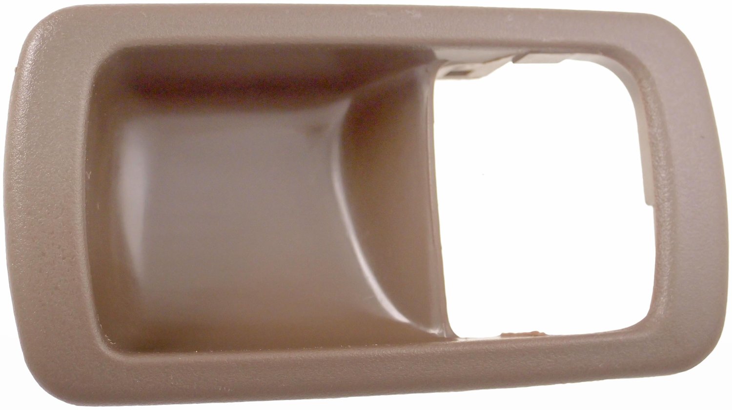 Front Left, Rear Left Interior Door Handle Bezel