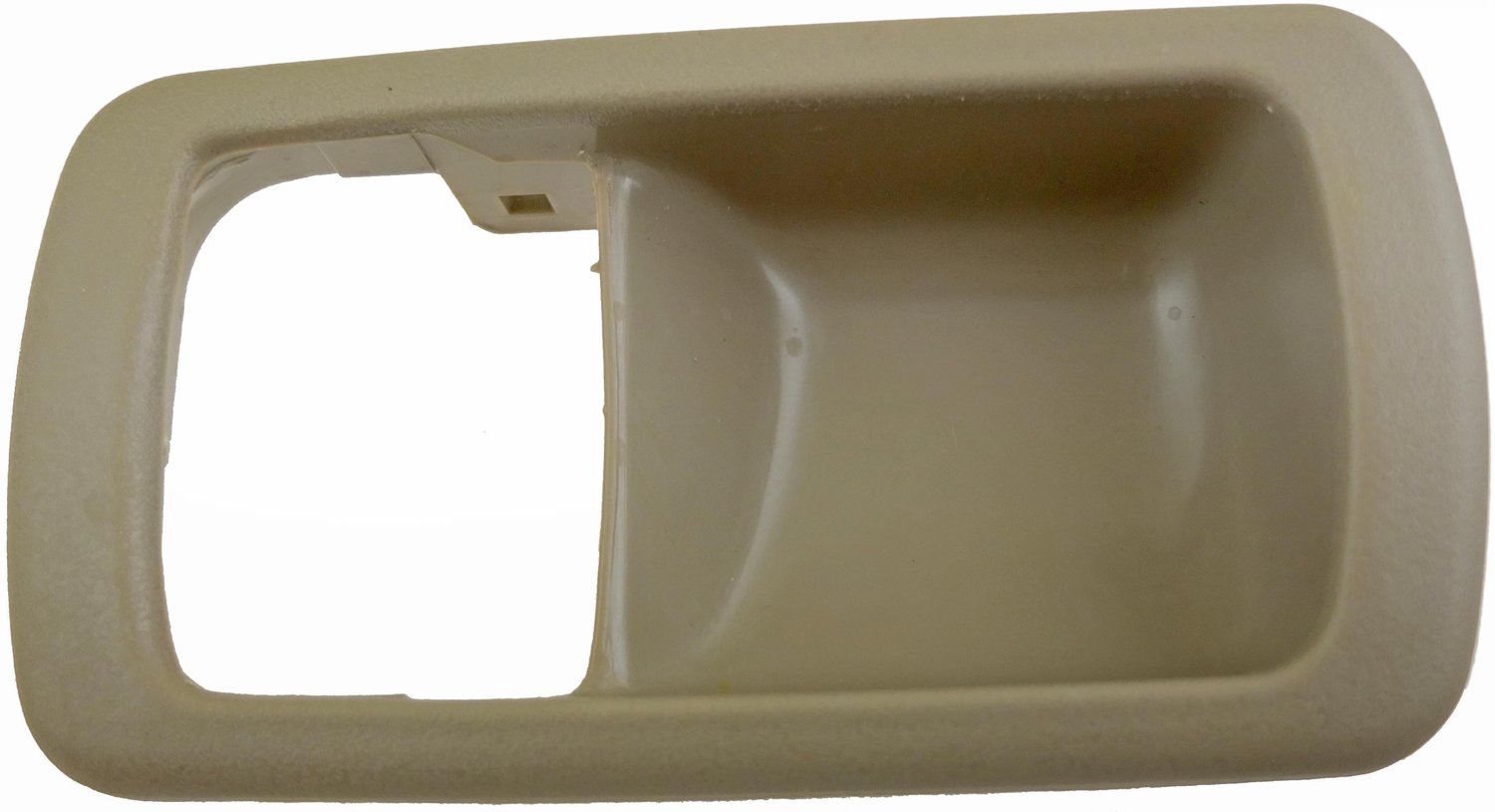 Front Right, Rear Right Interior Door Handle Bezel