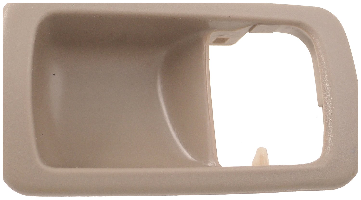Front Left, Rear Left Interior Door Handle Bezel