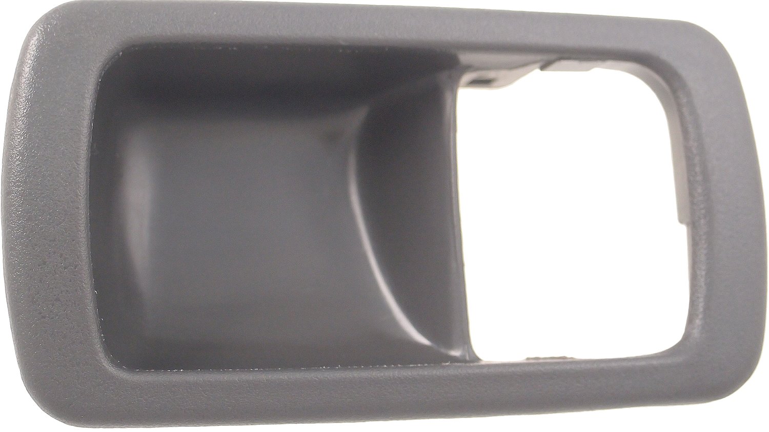 Front Left, Rear Left Interior Door Handle Bezel