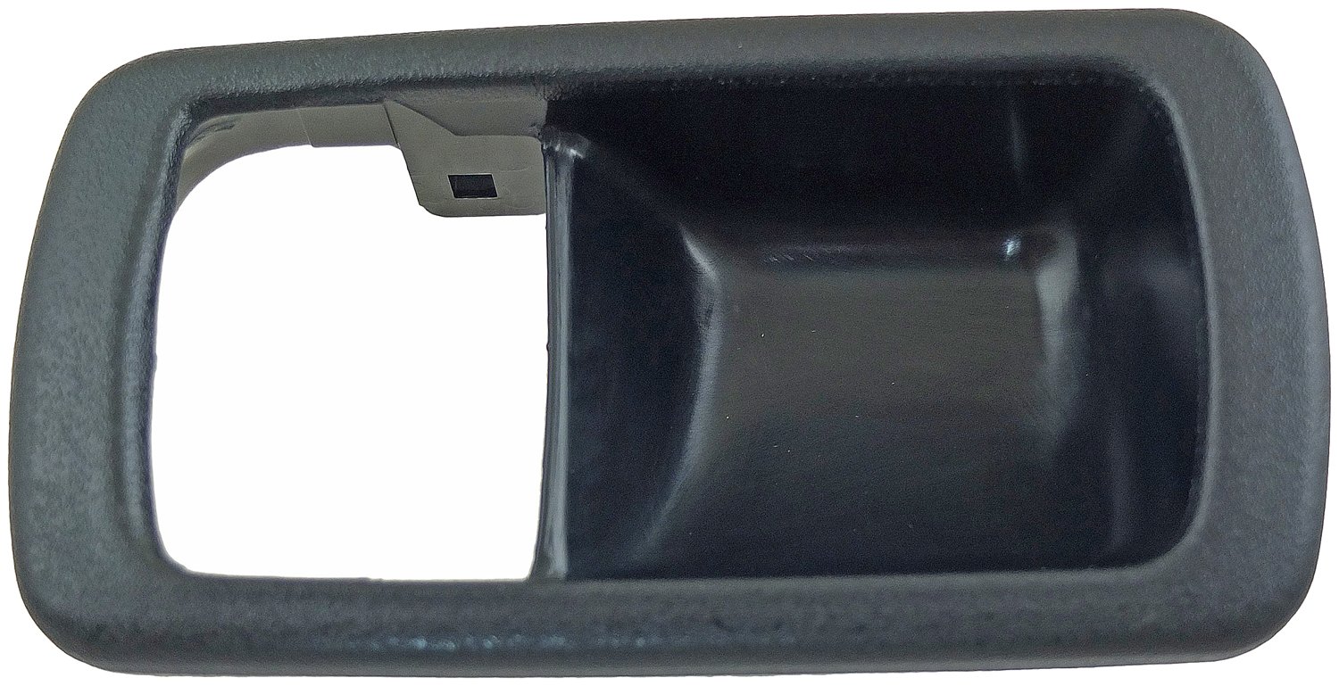 Front Right, Rear Right Interior Door Handle Bezel