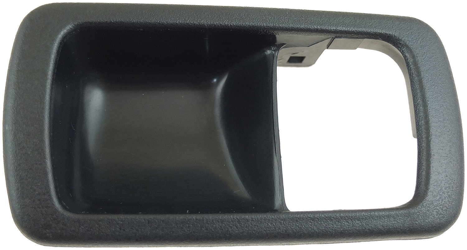 Front Left, Rear Left Interior Door Handle Bezel