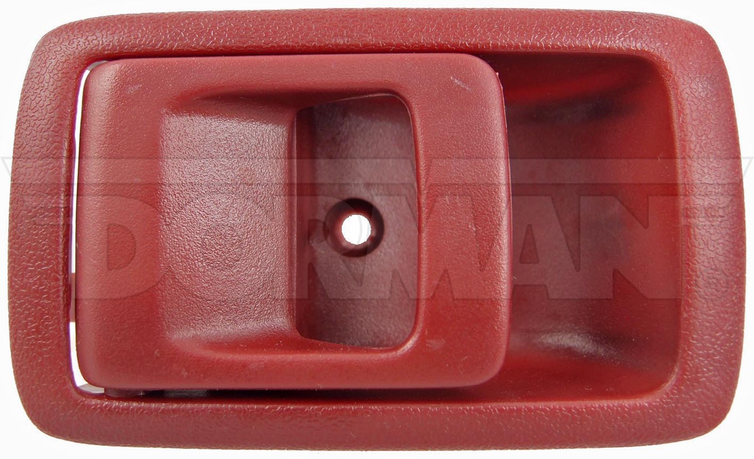 Front Right, Rear Right Interior Door Handle