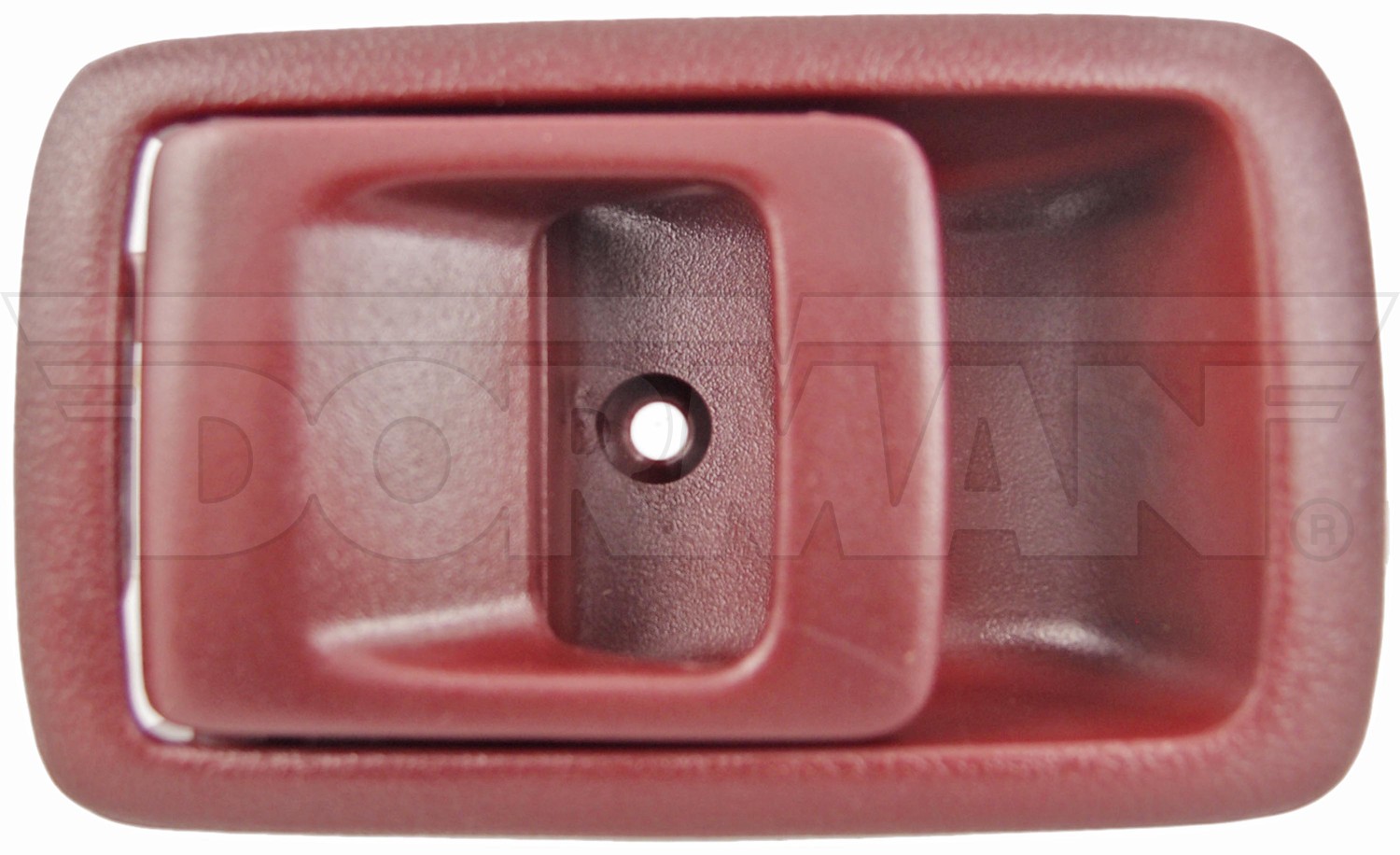 Front Left, Rear Left Interior Door Handle