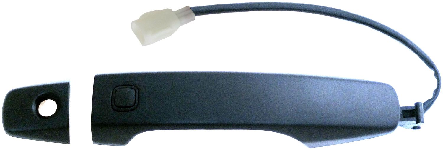 Front Left Exterior Door Handle RFID